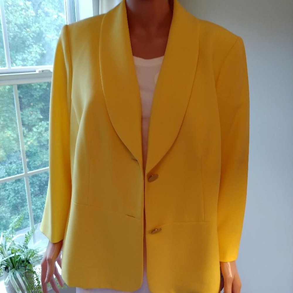 Jacket - Picture 4 of 8